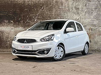 Mitsubishi space star 1.0 cleartec cool+ 70pk 2019 (origineel-nl), zb-729-k - afbeelding 23 van  46