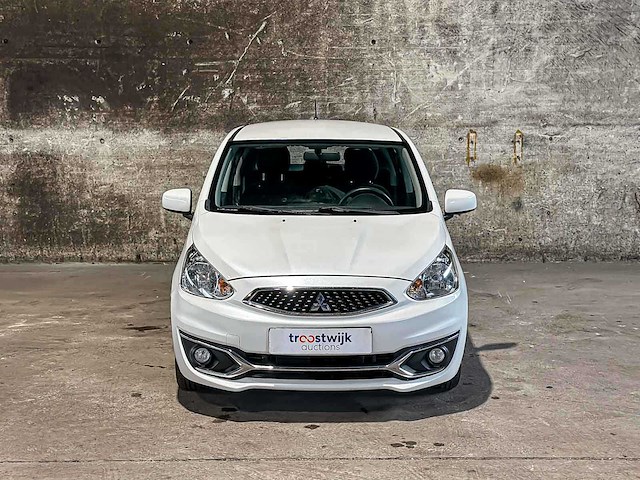 Mitsubishi space star 1.0 cleartec cool+ 70pk 2019 (origineel-nl), zb-729-k - afbeelding 34 van  46