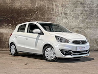 Mitsubishi space star 1.0 cleartec cool+ 70pk 2019 (origineel-nl), zb-729-k - afbeelding 44 van  46