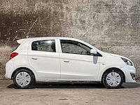 Mitsubishi space star 1.0 cleartec cool+ 70pk 2019 (origineel-nl), zb-729-k - afbeelding 46 van  46