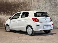 Mitsubishi space star 1.0 cleartec cool+ 70pk 2019 (origineel-nl), zb-729-k - afbeelding 7 van  46