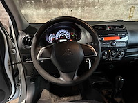 Mitsubishi space star 1.0 cleartec cool+ 70pk 2019 (origineel-nl), zb-729-k - afbeelding 15 van  46