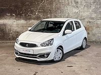 Mitsubishi space star 1.0 cleartec cool+ 70pk 2019 (origineel-nl), zb-729-k - afbeelding 12 van  46
