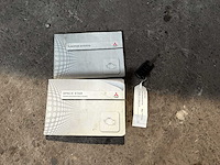 Mitsubishi space star 1.0 cleartec cool+ 70pk 2019 (origineel-nl), zb-729-k - afbeelding 38 van  46