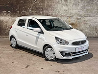 Mitsubishi space star 1.0 cleartec cool+ 70pk 2019 (origineel-nl), zb-729-k - afbeelding 43 van  46