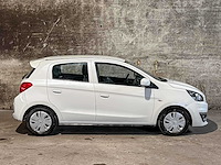 Mitsubishi space star 1.0 cleartec cool+ 70pk 2019 (origineel-nl), zb-729-k - afbeelding 45 van  46