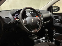 Mitsubishi space star 1.0 cool+ 71pk 2020 (origineel-nl), g-295-zz - afbeelding 9 van  38