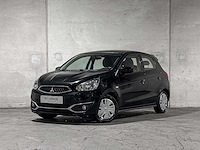 Mitsubishi space star 1.0 cool+ 71pk 2020 (origineel-nl), g-295-zz