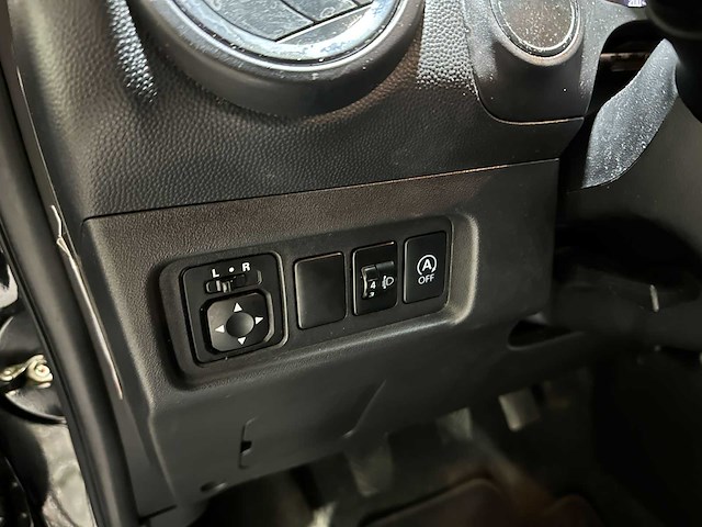 Mitsubishi space star 1.0 cool+ 71pk 2020 (origineel-nl), g-295-zz - afbeelding 13 van  38