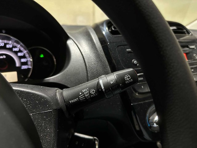 Mitsubishi space star 1.0 cool+ 71pk 2020 (origineel-nl), g-295-zz - afbeelding 15 van  38