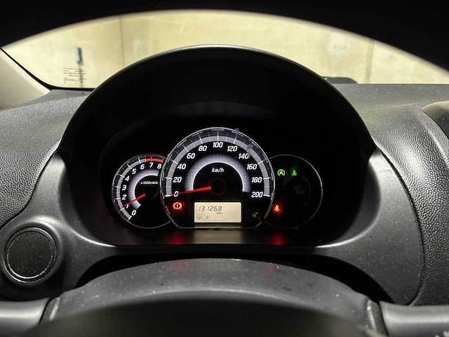 Mitsubishi space star 1.0 cool+ 71pk 2020 (origineel-nl), g-295-zz - afbeelding 16 van  38