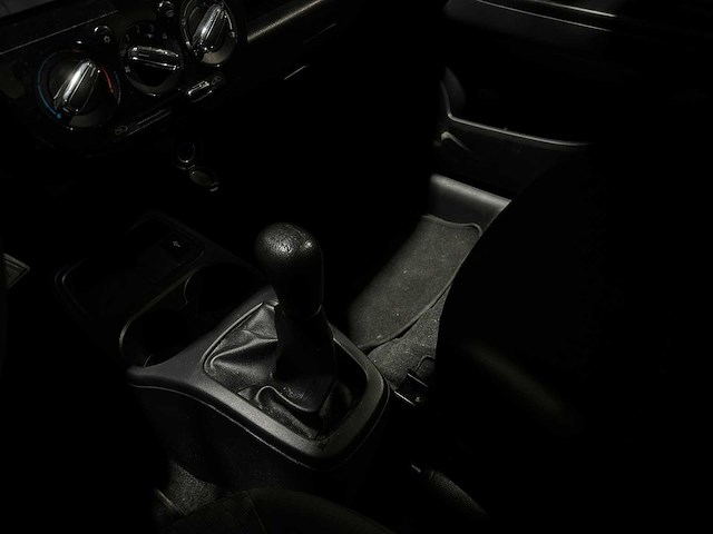 Mitsubishi space star 1.0 cool+ 71pk 2020 (origineel-nl), g-295-zz - afbeelding 17 van  38