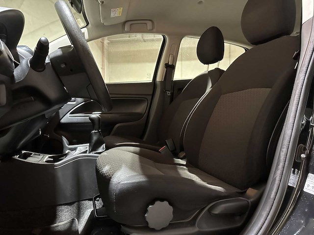 Mitsubishi space star 1.0 cool+ 71pk 2020 (origineel-nl), g-295-zz - afbeelding 21 van  38