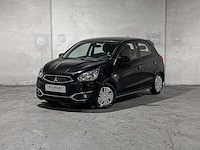 Mitsubishi space star 1.0 cool+ 71pk 2020 (origineel-nl), g-295-zz - afbeelding 12 van  38