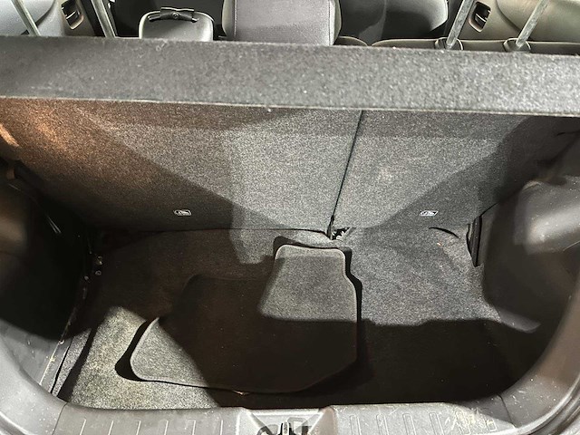 Mitsubishi space star 1.0 cool+ 71pk 2020 (origineel-nl), g-295-zz - afbeelding 25 van  38