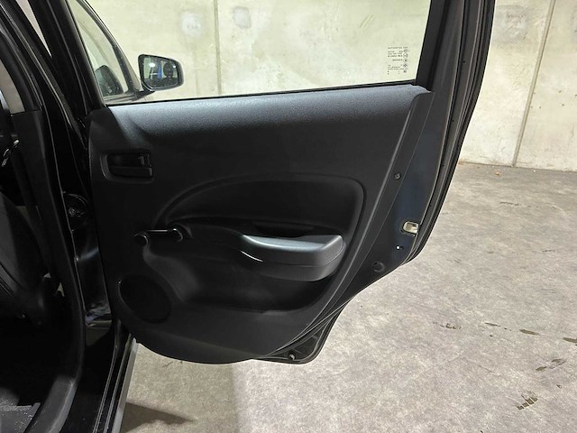 Mitsubishi space star 1.0 cool+ 71pk 2020 (origineel-nl), g-295-zz - afbeelding 26 van  38