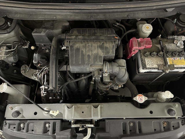 Mitsubishi space star 1.0 cool+ 71pk 2020 (origineel-nl), g-295-zz - afbeelding 30 van  38