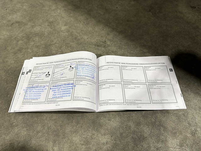 Mitsubishi space star 1.0 cool+ 71pk 2020 (origineel-nl), g-295-zz - afbeelding 32 van  38