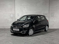 Mitsubishi space star 1.0 cool+ 71pk 2020 (origineel-nl), g-295-zz - afbeelding 23 van  38