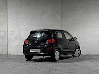 Mitsubishi space star 1.0 cool+ 71pk 2020 (origineel-nl), g-295-zz - afbeelding 8 van  33