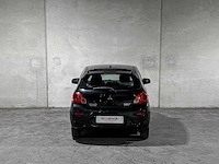 Mitsubishi space star 1.0 cool+ 71pk 2020 (origineel-nl), g-295-zz - afbeelding 9 van  33
