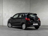 Mitsubishi space star 1.0 cool+ 71pk 2020 (origineel-nl), g-295-zz - afbeelding 12 van  33