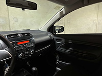 Mitsubishi space star 1.0 cool+ 71pk 2020 (origineel-nl), g-295-zz - afbeelding 16 van  33