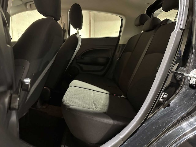 Mitsubishi space star 1.0 cool+ 71pk 2020 (origineel-nl), g-295-zz - afbeelding 27 van  33