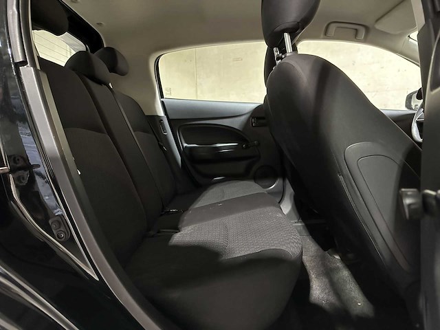 Mitsubishi space star 1.0 cool+ 71pk 2020 (origineel-nl), g-295-zz - afbeelding 30 van  33