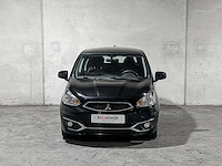 Mitsubishi space star 1.0 cool+ 71pk 2020 (origineel-nl), g-295-zz - afbeelding 2 van  33