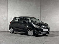Mitsubishi space star 1.0 cool+ 71pk 2020 (origineel-nl), g-295-zz - afbeelding 5 van  33