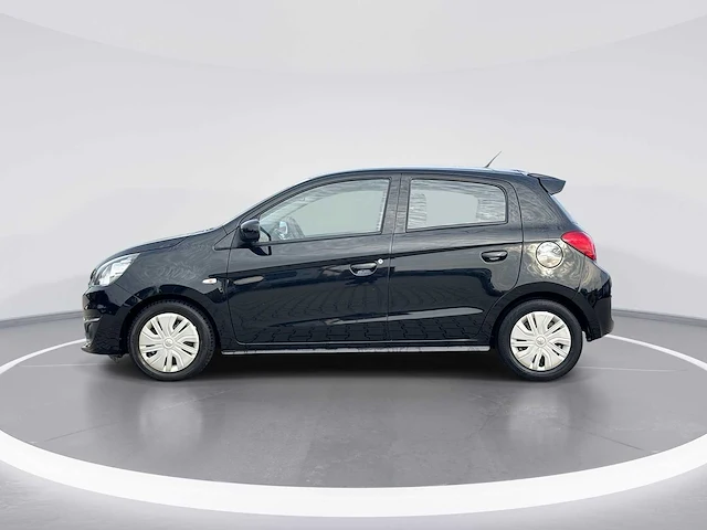 Mitsubishi space star 1.0 cool+ | rn-697-r - afbeelding 11 van  21