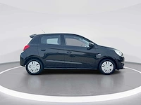 Mitsubishi space star 1.0 cool+ | rn-697-r - afbeelding 14 van  21
