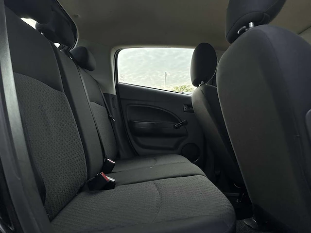 Mitsubishi space star 1.0 cool+ | rn-697-r - afbeelding 5 van  21
