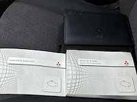 Mitsubishi space star 1.0 cool+ | rn-697-r - afbeelding 17 van  21