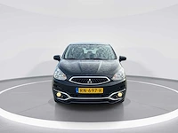 Mitsubishi space star 1.0 cool+ | rn-697-r - afbeelding 21 van  21