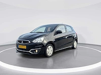 Mitsubishi space star 1.0 cool+ | rn-697-r - afbeelding 15 van  21