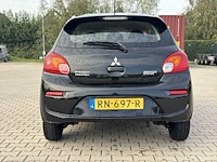 Mitsubishi space star 1.0 cool+ | rn-697-r - afbeelding 4 van  22