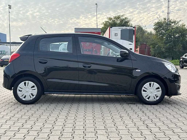 Mitsubishi space star 1.0 cool+ | rn-697-r - afbeelding 7 van  22