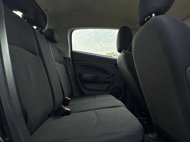 Mitsubishi space star 1.0 cool+ | rn-697-r - afbeelding 8 van  22