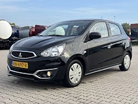 Mitsubishi space star 1.0 cool+ | rn-697-r