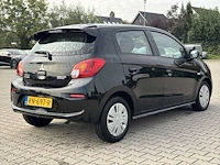 Mitsubishi space star 1.0 cool+ | rn-697-r - afbeelding 12 van  22