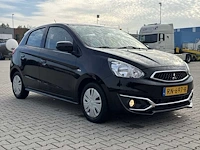 Mitsubishi space star 1.0 cool+ | rn-697-r - afbeelding 17 van  22