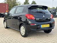 Mitsubishi space star 1.0 cool+ | rn-697-r - afbeelding 18 van  22
