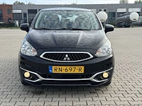 Mitsubishi space star 1.0 cool+ | rn-697-r - afbeelding 19 van  22