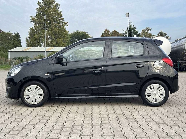Mitsubishi space star 1.0 cool+ | rn-697-r - afbeelding 22 van  22