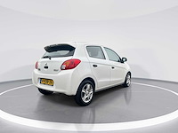 Mitsubishi space star 1.0 inform 2013 | 4-kxb-26 - afbeelding 5 van  20