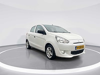 Mitsubishi space star 1.0 inform 2013 | 4-kxb-26 - afbeelding 12 van  20