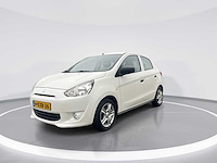 Mitsubishi space star 1.0 inform 2013 | 4-kxb-26 - afbeelding 16 van  20