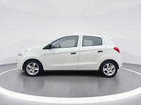 Mitsubishi space star 1.0 inform 2013 | 4-kxb-26 - afbeelding 18 van  20